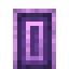 Purple Sliding Locometal Door icon