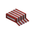 Red Conductor's Cap icon