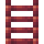 Red Locometal End Ladder icon