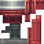 Red Locometal Flywheel icon