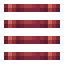 Red Locometal Rung Ladder icon