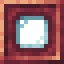 Red Round Pane Locometal Window icon