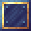 Royal Blue Brass Wrapped Locometal icon
