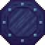 Royal Blue Brass Wrapped Locometal Boiler icon