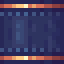 Royal Blue Copper Wrapped Locometal Smokebox icon