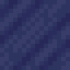 Flat Royal Blue Slashed Locometal icon