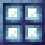 Royal Blue Four Pane Locometal Window icon