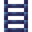 Royal Blue Locometal End Ladder icon
