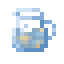 Sandy Paint Pitcher icon