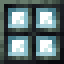 Scorchia Four Pane Locometal Window icon