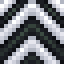 Scorchia on White Chevron icon