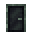 Scorchia Hinged Locometal Door icon