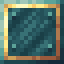 Sea Green Brass Wrapped Locometal icon