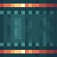 Sea Green Copper Wrapped Locometal Smokebox icon
