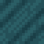 Flat Sea Green Slashed Locometal icon