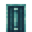Sea Green Folding Locometal Door icon