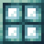 Sea Green Four Pane Locometal Window icon