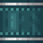 Sea Green Iron Wrapped Locometal Smokebox icon