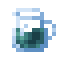 Sea Green Paint Pitcher icon