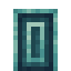 Sea Green Sliding Locometal Door icon