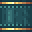 Sea Green Brass Wrapped Locometal Smokebox icon