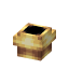 Brass Coalburner Smokestack icon