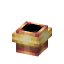 Brass Capped Copper Coalburner Smokestack icon