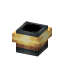 Brass Capped Steel Coalburner Smokestack icon