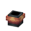 Copper Capped Steel Coalburner Smokestack icon
