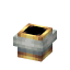 Iron Capped Brass Coalburner Smokestack icon