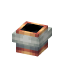 Iron Capped Copper Coalburner Smokestack icon