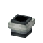 Iron Capped Steel Coalburner Smokestack icon