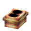 Brass Capped Copper Double Smokestack icon