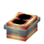 Iron Capped Copper Double Smokestack icon