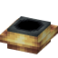 Brass Capped Steel Oilburner Smokestack icon
