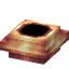 Copper Oilburner Smokestack icon