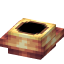 Copper Capped Brass Oilburner Smokestack icon
