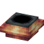 Copper Capped Steel Oilburner Smokestack icon