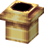 Oilburner Smokestack Extension icon