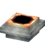 Iron Capped Copper Oilburner Smokestack icon