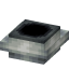Iron Capped Steel Oilburner Smokestack icon