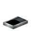 Iron Capped Steel Streamlined Smokestack icon