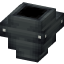 Woodburner Smokestack icon