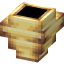 Brass Woodburner Smokestack icon
