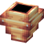 Copper Woodburner Smokestack icon