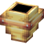 Copper Capped Brass Woodburner Smokestack icon