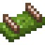 Wide Bamboo Train Track icon