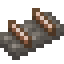 Dead Train Track icon