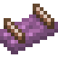 Wide Empyreal Train Track icon
