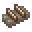 Narrow Fir Train Track icon